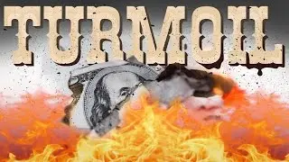 Turmoil Gameplay - Glitches - No Money, Mo Problems - Turmoil Highlights Ep 17