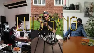 Lui's Gang feat. Miles Dyson -  Sag Mir (Official Music Video)
