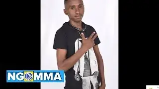 NDIKIVISI BY KISANZA MWEENE KIMBINGO (AUDIO VIDEO)