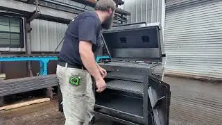 The TMG Dumpster!