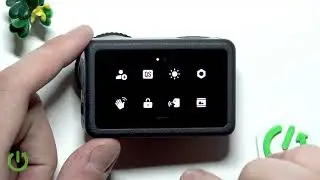 DJI Osmo Action 6 &ndash; How to Check Firmware Version