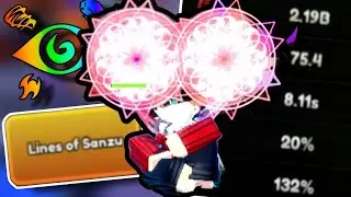 Evolved Death Son Is The Best Boss Killer In Anime Last Stand