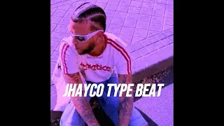 Jhayco x Feid Type Beat &ndash; Dark Reggaeton Oscuro | &ldquo;MALDICI&Oacute;N&rdquo;
