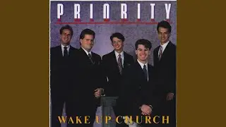 Wake up Church