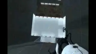Azorae's Momentum Control Walkthrough [Portal 2 PeTI]