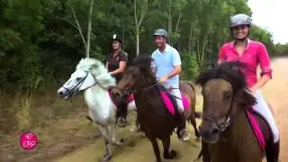 Clip EAP Ecuries d'Air Pur 3min