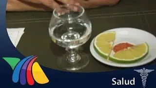 &iquest;Verdad o mito? El mejor remedio para la resaca | Noticias de Salud