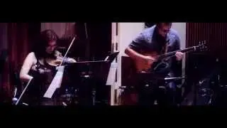 Leonor Falc&oacute;n - Lee's Dream