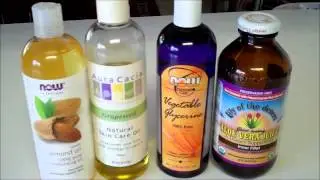 Moisturizing Additives for Your Foaming Hand Soap