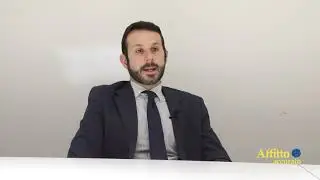 La Testimonianza di Francesco Errico - AffittoAssicurato.com# polizza affitto# fideiussione affitto