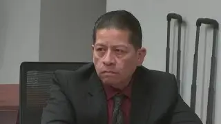 Uvalde Trial | Multiple Texas rangers take stand to discuss shooting response | DAY 6 UPDATE