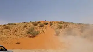 Goerapan 2018 Michael 4.2 Patrol Duin 5