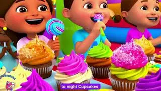 Sugar, Sugar, Sweet Delight: A Fun Song for Kids!