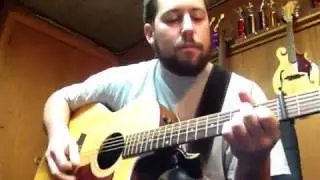 Steeldrivers - If it Hadn't Been For Love(Ryan Morey cover)