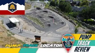Why Cherry Ridge Bike Park in Utah Is a MUST-RIDE for Small Kids + Pump Track and Trails