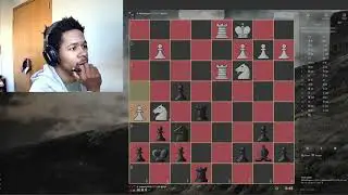 I hate d4 (Game Series #30)