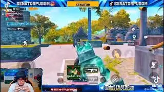 SENATOR PUBGM // senator MUXLISLARI bolsa kanalga obuna bolamiza