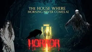 The Last Shortcut We Ever Took | A New Year's Horror Story