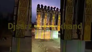 आज competition होने वाला है dj sarzan vs dj shashi #viralreels #djcompetition #hardbassdjsong viral