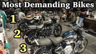 New Royal Enfield  Classic 350 Meteor 350 Hunter 350 price  video #royalenfieldbikes #automobile 