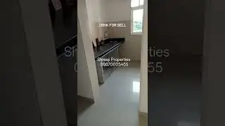 #2bhkforsale #atlantis #panchpakhadi #lift #realestateagent #2bhkinthane  #2bhk #725 #noparking
