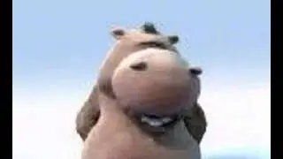 Pat & Stanley kinder hyppo