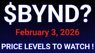 BYND Stock (Beyond Meat Inc.) BYND Stock Analysis | February 3, 2026