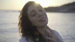 רפאי ליבי - לונה דנה | Heal my Heart - Luna Dana