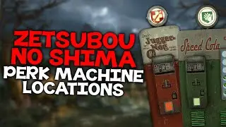 Zetsubou No Shima 