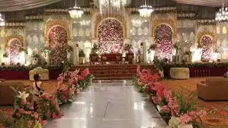 Sekhon Banquet Wedding Venue Zirakpur near Chandigarh