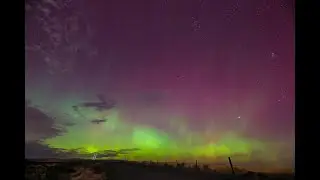 How Scary Are Geomagnetic Storms? Just 92 Seconds Could Blackout an Entire City!