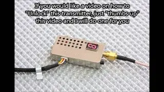 Rangevideo
