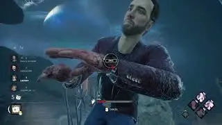 DBD with Lalalumps808 & Jollieve | Against The Deathslinger