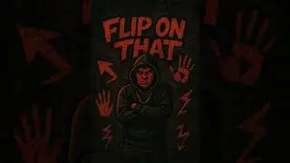 Flip on that - Gravel prod. Mercy$