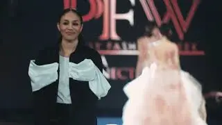 Philly Fashion Week 2021 Trailer