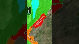 Deserts of Pakistan