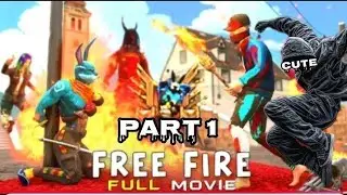 RAISTAR VS WHITE444 || Freefire Battleworld || full video. || FREEFIRE 3D ANIMATION VIDEO