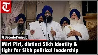 Why Akal Takht Jathedar Kuldeep Singh Gargajj is batting for a strong SAD