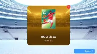 Pes 2019 / POTW: Worldwide Mar 7 &lsquo; 19 and NAPOLI players/ Maxwell Korabelnik