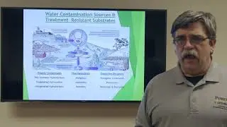 45  Removing chemical contaminants in public water systems