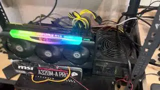 Evga rtx 3090 ultra