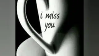 I miss u  😍😍 stickers ❤️ 2020❤️
