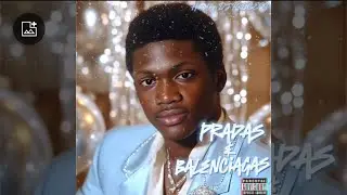 CR2 Runitup - Pradas & Balenciagas (Official Audio)
