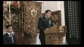 X Pregón del Costalero de Osuna