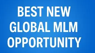 Save Club: Best New Global MLM Opportunity