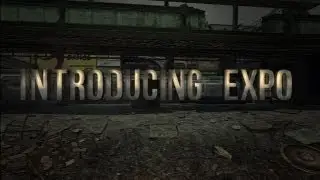 Introducing | CVDGxEXPO