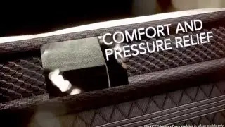 Beautyrest Black sold at San Diego Mattress Man