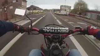70 Top Perf Mbk X-Limit/ [Gopro Hero 3]