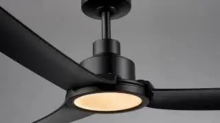 Airgale Fan Company &ndash; Slye 72MB N3135LC MBK | 72