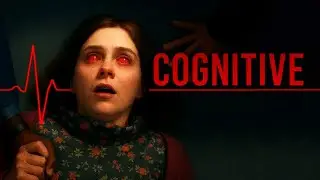 Cognitive (2025) HD Trailer Oficial Subtitulado Espa&ntilde;ol - Terror/Thriller